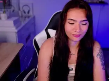 Chaturbate Nude Webcam of soyabby_