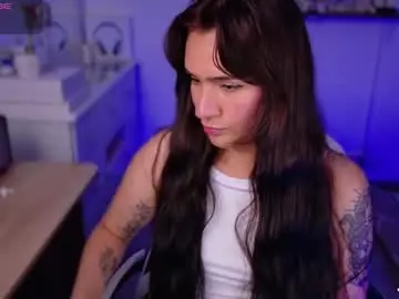 Chaturbate Watch Live Sex Cams of soyabby_