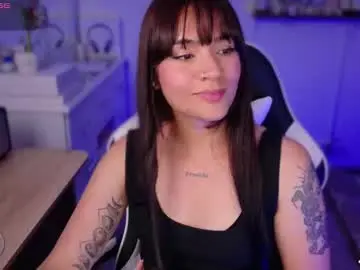 Chaturbate Best Webcam of soyabby_