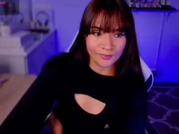 Chaturbate Sex Chat of soyabby_