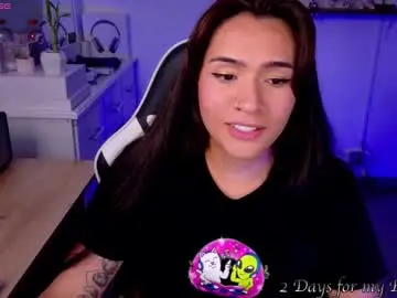 Chaturbate Live Sex Cam of soyabby_