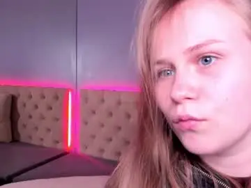 Chaturbate Nude Webcam of stacy_moorexx
