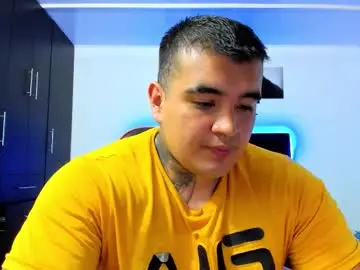 Chaturbate Adult Webcam of thiago_cp01