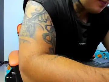 Chaturbate Free Live Porn of thiago_cp01