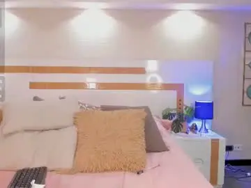 Chaturbate Private Sex Chat of violettaa_stone