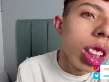 Chaturbate Live Sex of _camilo_ortiz