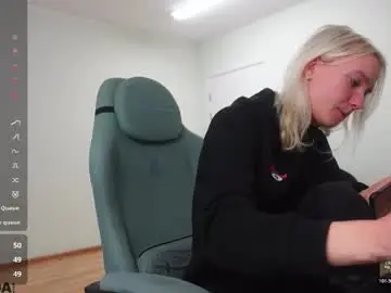 Chaturbate Sex Chat of abby_laker