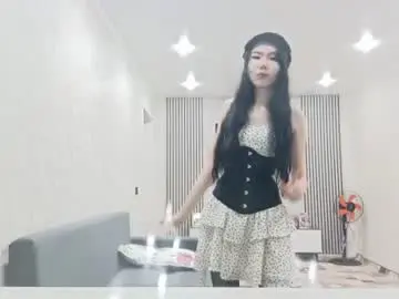 Chaturbate Private Sex Chat of aisananliso
