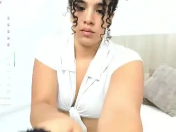 Chaturbate Live Porn of aisha_wells