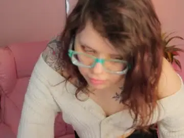 Chaturbate Live Sex Cam of ariell_mini