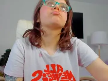 Chaturbate Live Sex Cam of ariell_mini