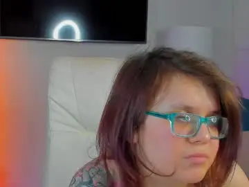 Chaturbate Adult Video Chat of ariell_mini
