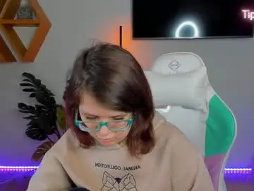 Chaturbate Best Webcam of ariell_mini