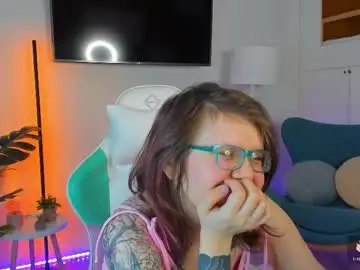 Chaturbate Watch Live Sex Cams of ariell_mini