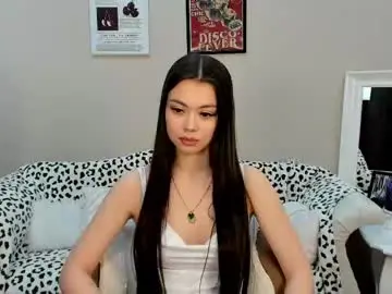 Chaturbate Sex Chat of darcymacy