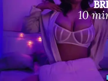 Chaturbate Live Sex Cam of emily_gin