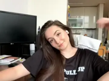 Chaturbate Adult Video Chat of emilyprise