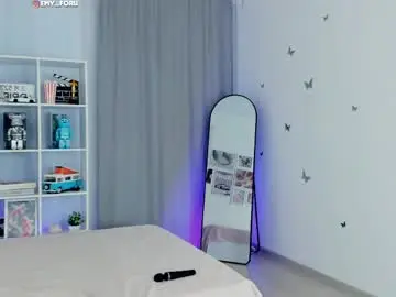 Chaturbate Adult Webcams of emilyrighter