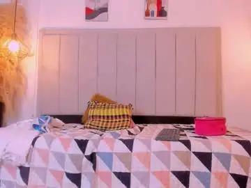 Chaturbate Sex Chat of gimenalara