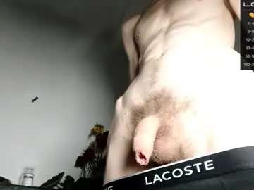 Chaturbate Watch Live Sex Cams of how_to_cook_polenta