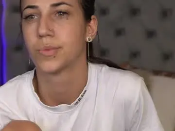 Chaturbate Live Sex Cam of keylablair