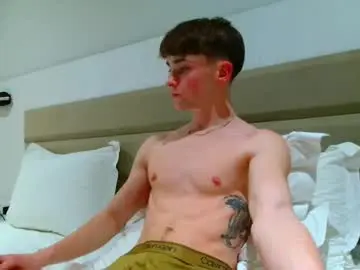 Chaturbate Adult Webcam of lilbearxxxx