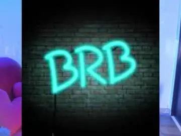 Chaturbate Live Sex Cam of lilith_cooper20