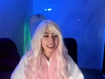 Chaturbate Free Live Porn of lilith_cooper20