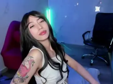 Chaturbate Free Porn Cam of lilith_cooper20