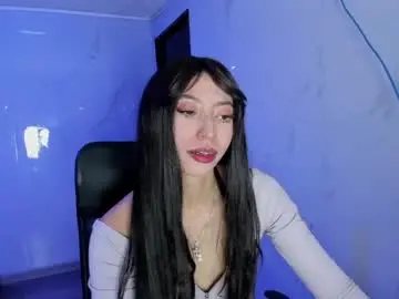 Chaturbate Adult Webcam of lilith_cooper20