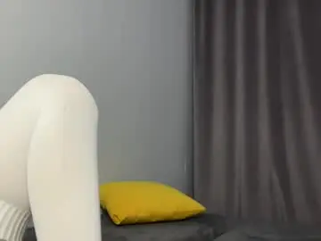 Chaturbate Live Porn of mei_fei_wan