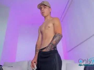 Chaturbate Live Sex of michael_boy88_