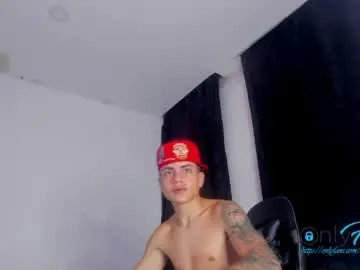 Chaturbate Sex Chat of michael_boy88_