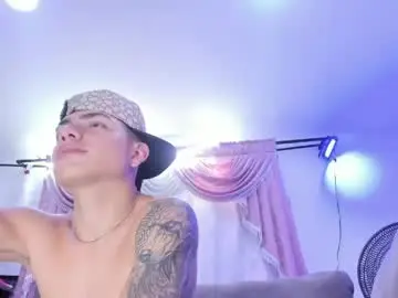 Chaturbate Live Sex Cam of michael_boy88_