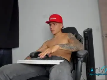 Chaturbate Free Porn Cam of michael_boy88_