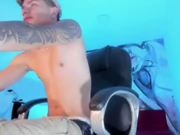 Chaturbate Free Porn Cam of michael_boy88_