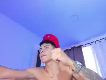 Chaturbate Sex Cam of michael_boy88_