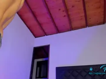Chaturbate Sex Cam of michael_boy88_