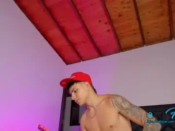 Chaturbate Best Webcam of michael_boy88_