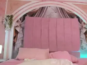 Chaturbate Sex Chat of mollydoll_amour