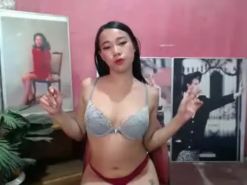 Chaturbate Best Webcam of pinay_fox