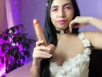 Chaturbate Adult Webcams of raven_purple_
