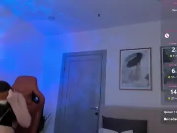 Chaturbate Adult Video Chat of riri_kitten