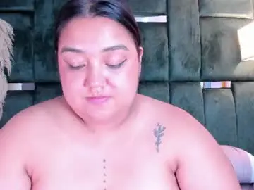 Chaturbate Live Sex of sexchubby_