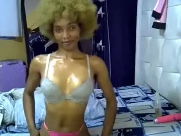 Chaturbate Sex Cam of sexxy_tiana
