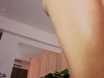 Chaturbate Nude Webcam of sharonn___