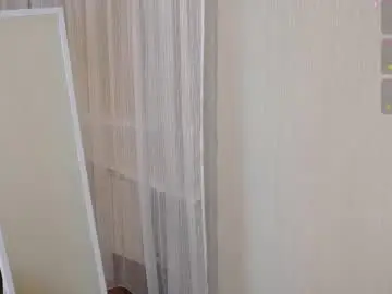 Chaturbate Best live sex cam show of sookrobertello