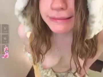 Chaturbate Live Sex of sookrobertello