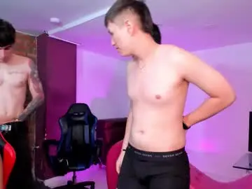 Chaturbate Adult Webcam of space_boys18