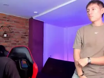 Chaturbate Free Live Porn of space_boys18